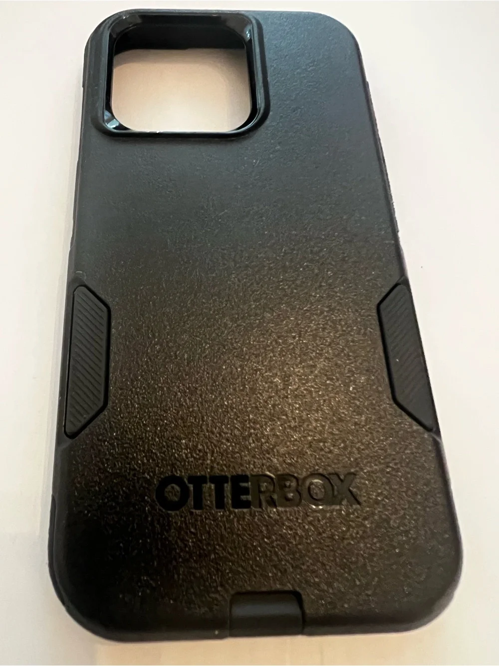 OtterBox Brown and Black Sustainable Packaging Box